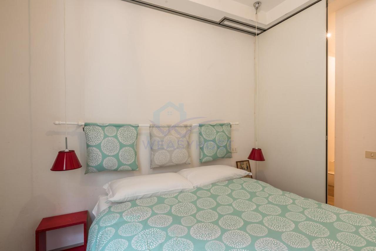 Cozy Entire Apt Close To Piazza Trilussa Рим Экстерьер фото