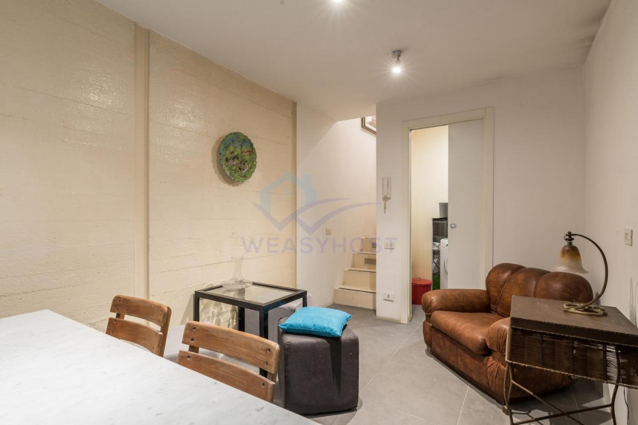 Cozy Entire Apt Close To Piazza Trilussa Рим Экстерьер фото