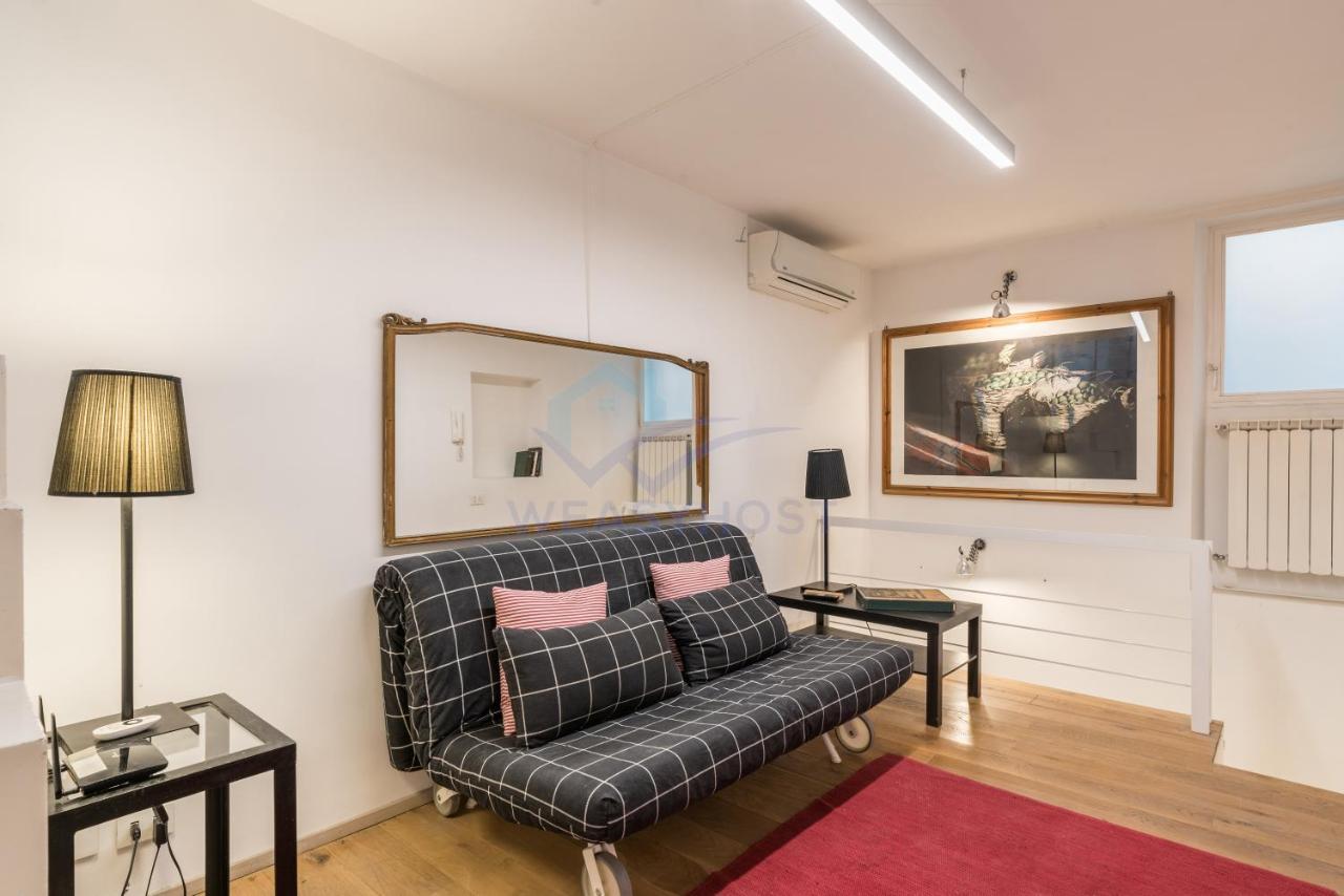 Cozy Entire Apt Close To Piazza Trilussa Рим Экстерьер фото